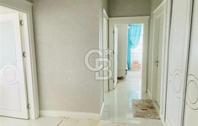 COLDWELL BANKER OMEGA'DAN ELBEY PLATİNUM'DA SATILIK 2+1 DAİRE