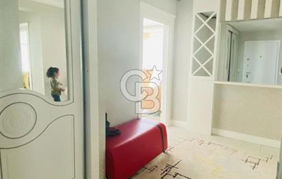 COLDWELL BANKER OMEGA'DAN ELBEY PLATİNUM'DA SATILIK 2+1 DAİRE