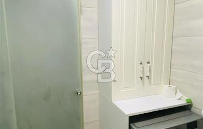 COLDWELL BANKER OMEGA'DAN ELBEY PLATİNUM'DA SATILIK 2+1 DAİRE