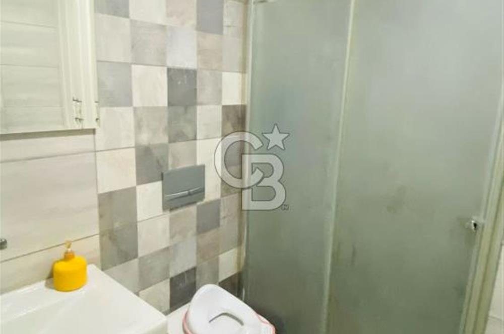 COLDWELL BANKER OMEGA'DAN ELBEY PLATİNUM'DA SATILIK 2+1 DAİRE