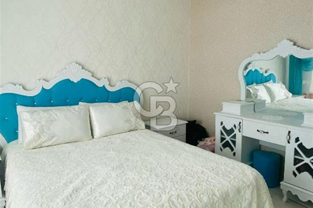 COLDWELL BANKER OMEGA'DAN ELBEY PLATİNUM'DA SATILIK 2+1 DAİRE
