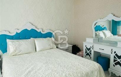 COLDWELL BANKER OMEGA'DAN ELBEY PLATİNUM'DA SATILIK 2+1 DAİRE