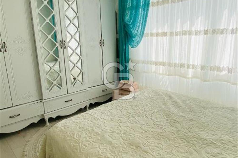 COLDWELL BANKER OMEGA'DAN ELBEY PLATİNUM'DA SATILIK 2+1 DAİRE