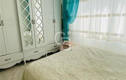 COLDWELL BANKER OMEGA'DAN ELBEY PLATİNUM'DA SATILIK 2+1 DAİRE