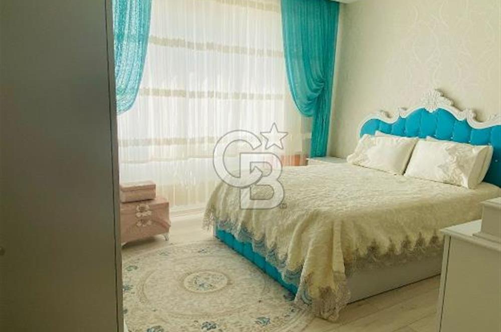 COLDWELL BANKER OMEGA'DAN ELBEY PLATİNUM'DA SATILIK 2+1 DAİRE