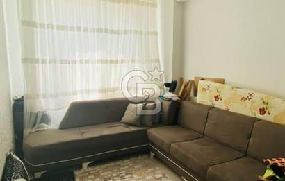 COLDWELL BANKER OMEGA'DAN ELBEY PLATİNUM'DA SATILIK 2+1 DAİRE
