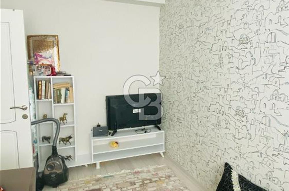 COLDWELL BANKER OMEGA'DAN ELBEY PLATİNUM'DA SATILIK 2+1 DAİRE