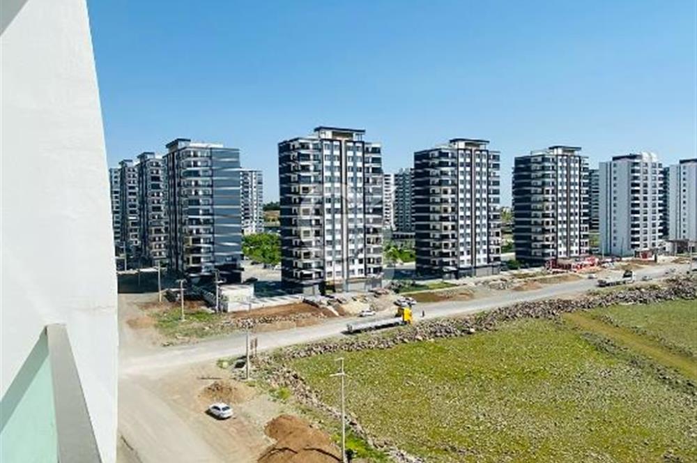 COLDWELL BANKER OMEGA'DAN ELBEY PLATİNUM'DA SATILIK 2+1 DAİRE
