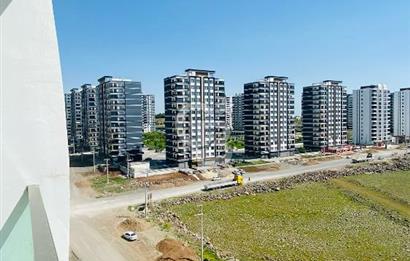 COLDWELL BANKER OMEGA'DAN ELBEY PLATİNUM'DA SATILIK 2+1 DAİRE