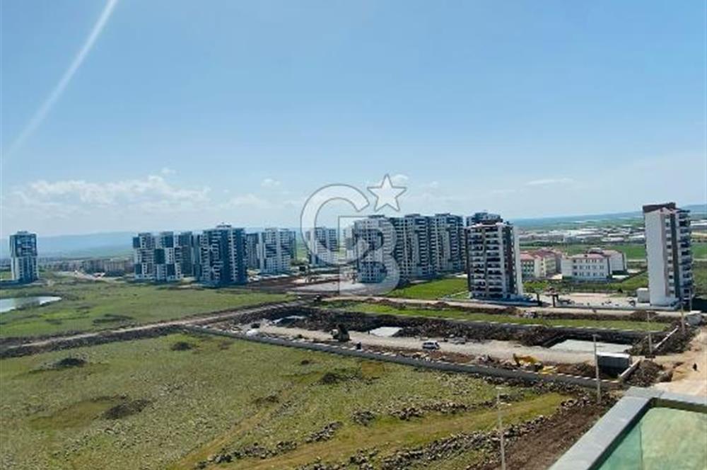 COLDWELL BANKER OMEGA'DAN ELBEY PLATİNUM'DA SATILIK 2+1 DAİRE