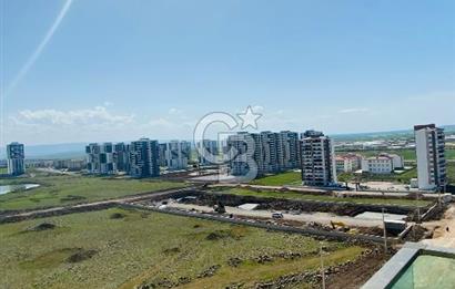 COLDWELL BANKER OMEGA'DAN ELBEY PLATİNUM'DA SATILIK 2+1 DAİRE