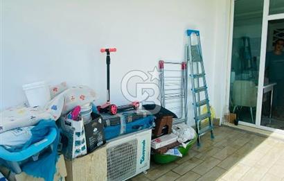 COLDWELL BANKER OMEGA'DAN ELBEY PLATİNUM'DA SATILIK 2+1 DAİRE