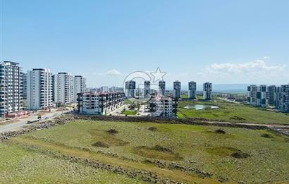 COLDWELL BANKER OMEGA'DAN ELBEY PLATİNUM'DA SATILIK 2+1 DAİRE