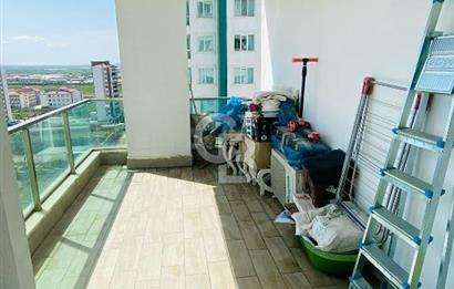 COLDWELL BANKER OMEGA'DAN ELBEY PLATİNUM'DA SATILIK 2+1 DAİRE