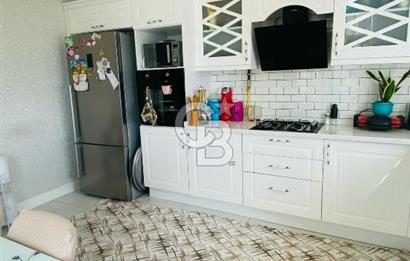 COLDWELL BANKER OMEGA'DAN ELBEY PLATİNUM'DA SATILIK 2+1 DAİRE