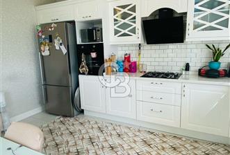 COLDWELL BANKER OMEGA'DAN ELBEY PLATİNUM'DA SATILIK 2+1 DAİRE