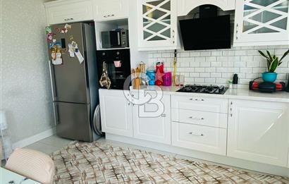 COLDWELL BANKER OMEGA'DAN ELBEY PLATİNUM'DA SATILIK 2+1 DAİRE