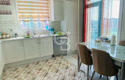 COLDWELL BANKER OMEGA'DAN ELBEY PLATİNUM'DA SATILIK 2+1 DAİRE