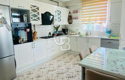 COLDWELL BANKER OMEGA'DAN ELBEY PLATİNUM'DA SATILIK 2+1 DAİRE
