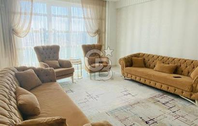 COLDWELL BANKER OMEGA'DAN ELBEY PLATİNUM'DA SATILIK 2+1 DAİRE