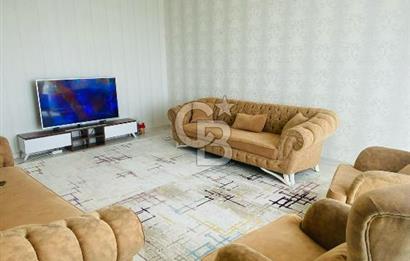 COLDWELL BANKER OMEGA'DAN ELBEY PLATİNUM'DA SATILIK 2+1 DAİRE