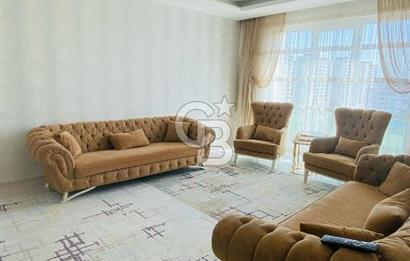 COLDWELL BANKER OMEGA'DAN ELBEY PLATİNUM'DA SATILIK 2+1 DAİRE