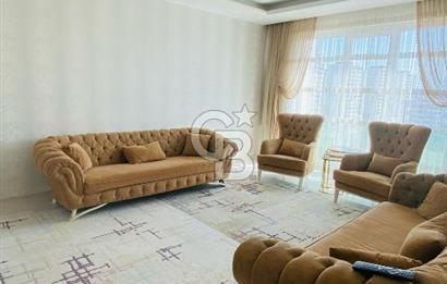 COLDWELL BANKER OMEGA'DAN ELBEY PLATİNUM'DA SATILIK 2+1 DAİRE