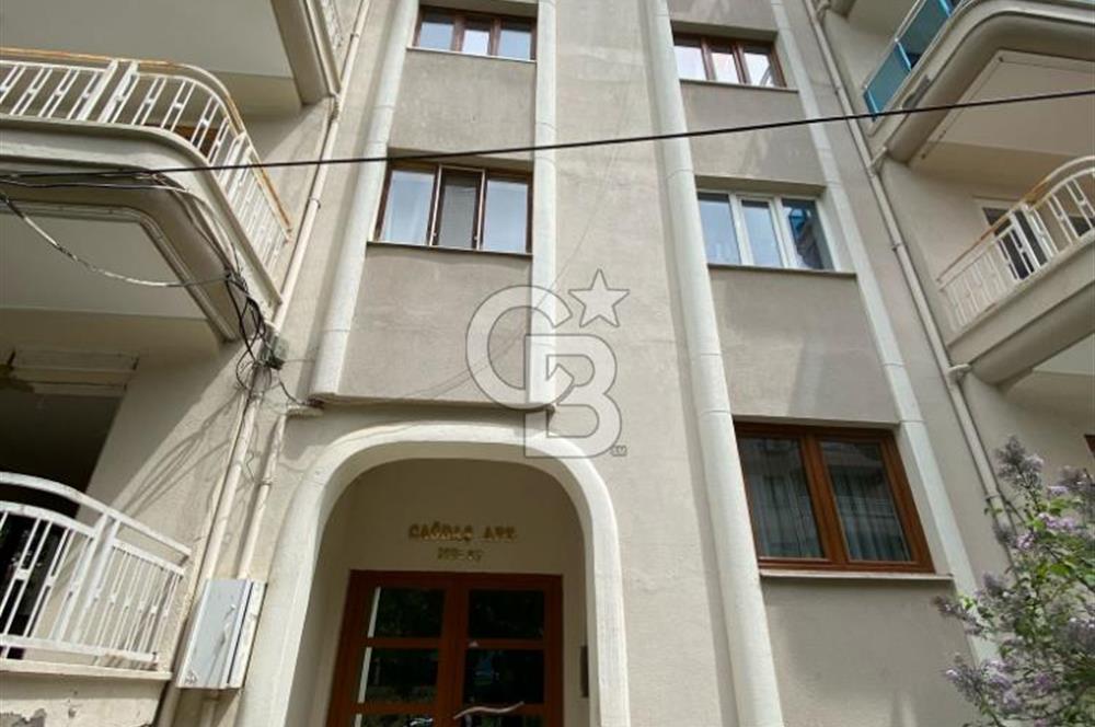 Kınıklı Mah. 3+1 Satılık Daire