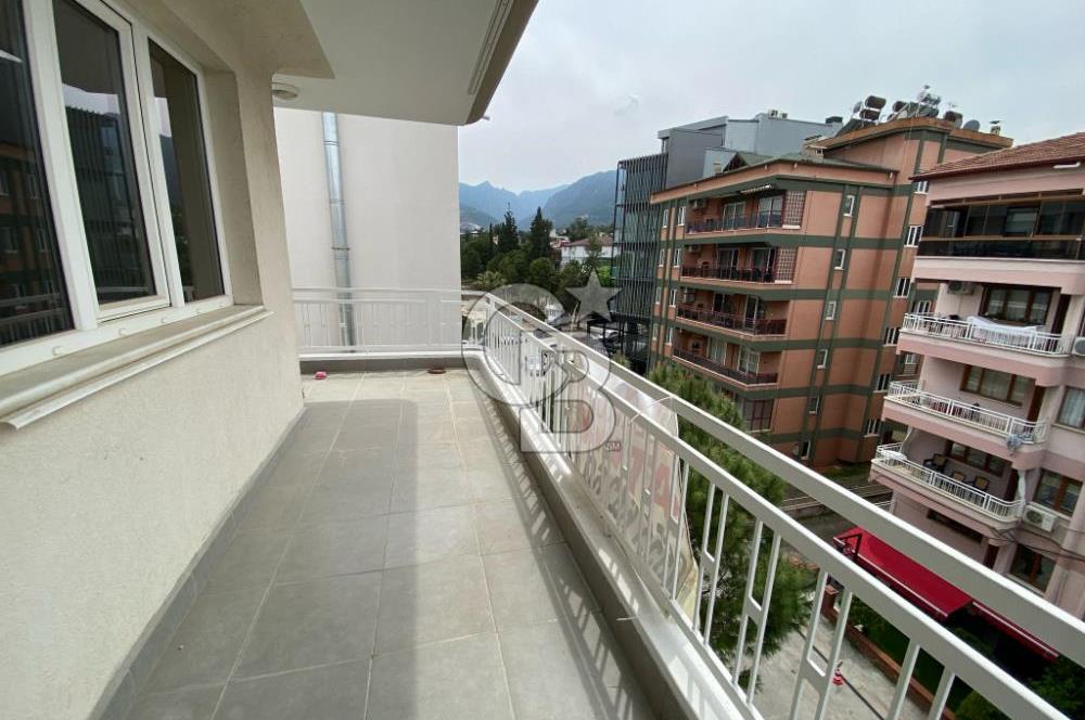 Kınıklı Mah. 3+1 Satılık Daire
