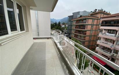 Kınıklı Mah. 3+1 Satılık Daire