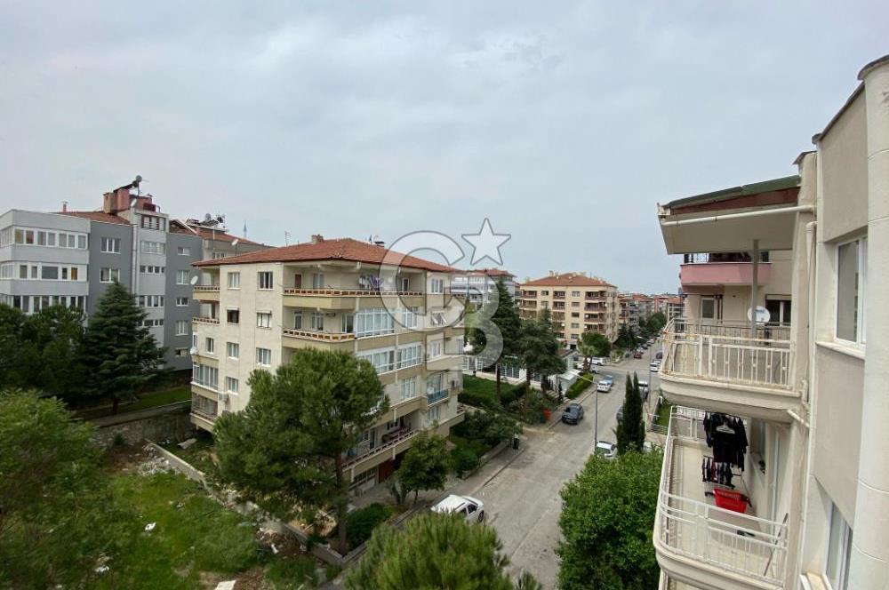 Kınıklı Mah. 3+1 Satılık Daire