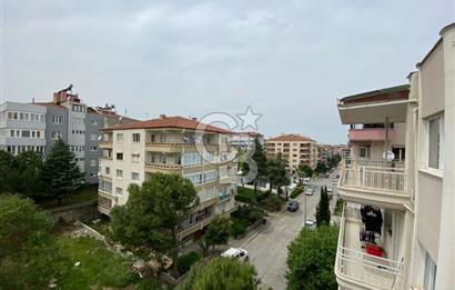 Kınıklı Mah. 3+1 Satılık Daire