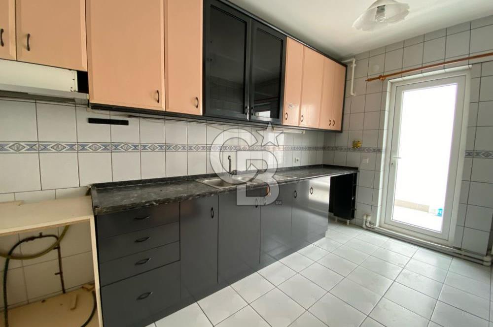 Kınıklı Mah. 3+1 Satılık Daire