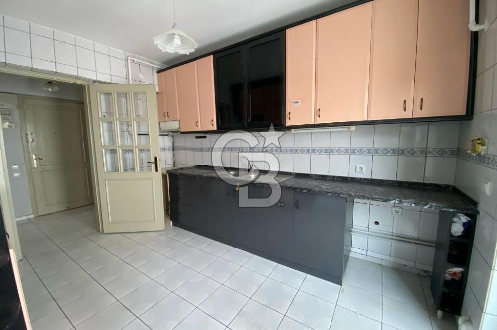 Kınıklı Mah. 3+1 Satılık Daire