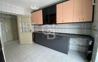Kınıklı Mah. 3+1 Satılık Daire