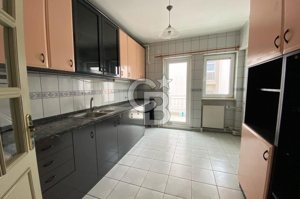 Kınıklı Mah. 3+1 Satılık Daire
