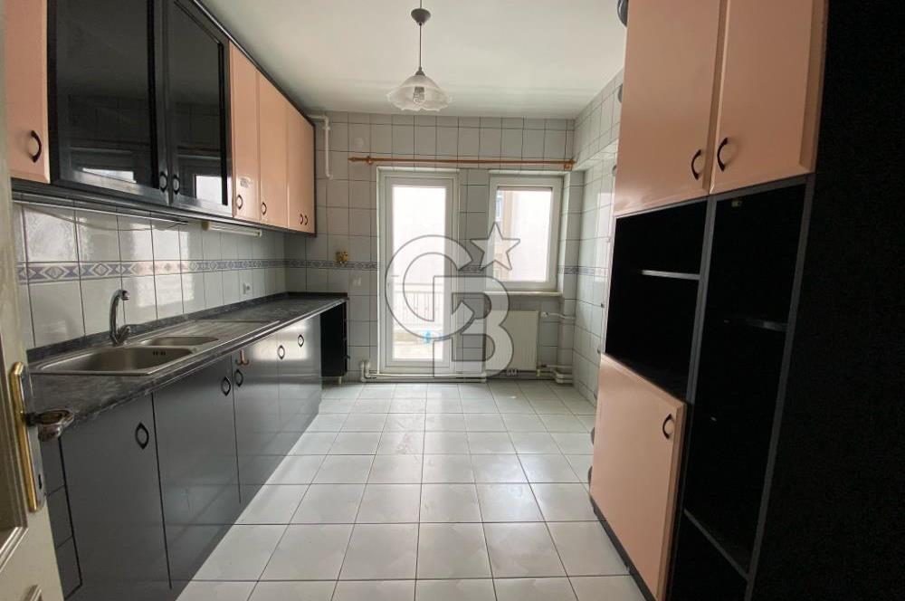 Kınıklı Mah. 3+1 Satılık Daire