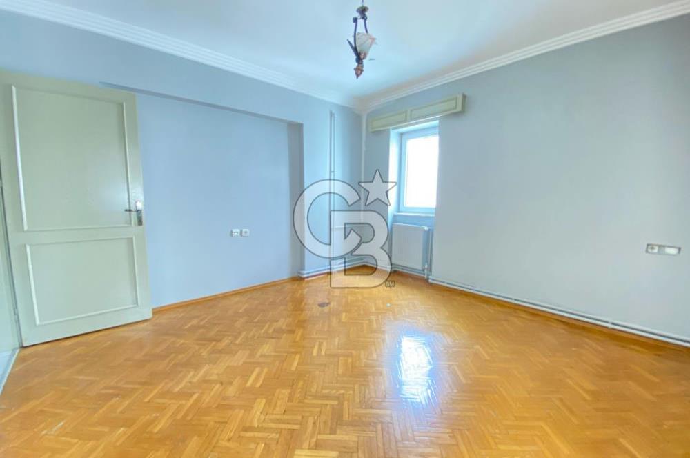 Kınıklı Mah. 3+1 Satılık Daire