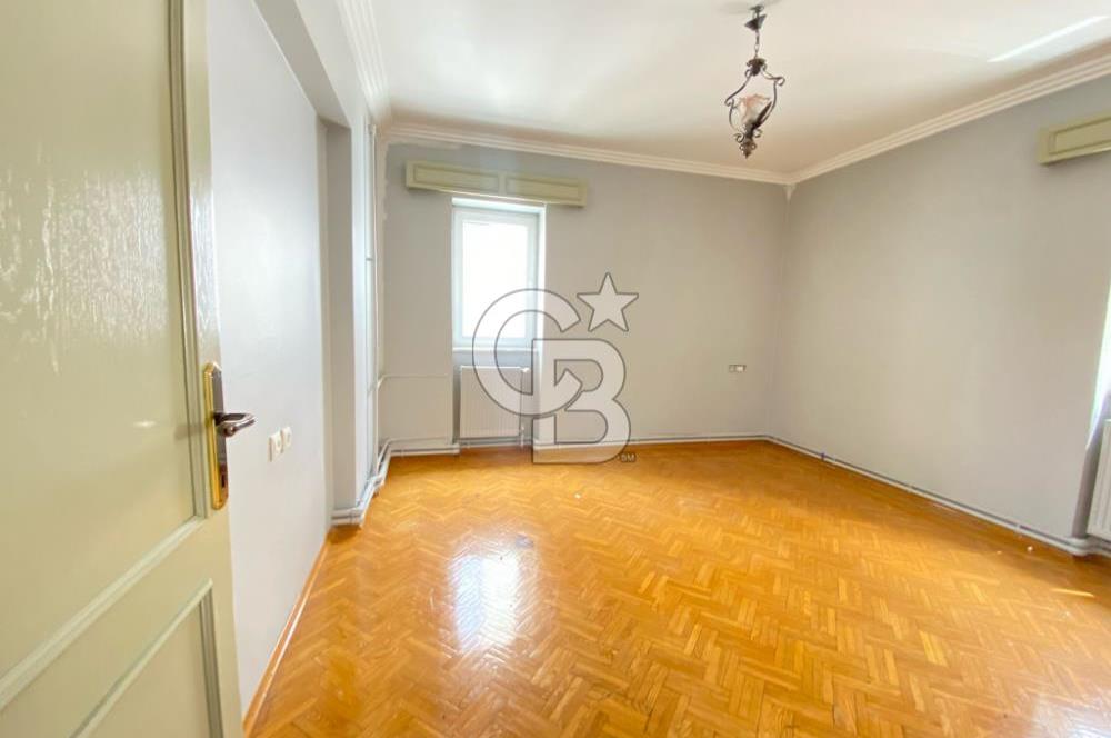 Kınıklı Mah. 3+1 Satılık Daire