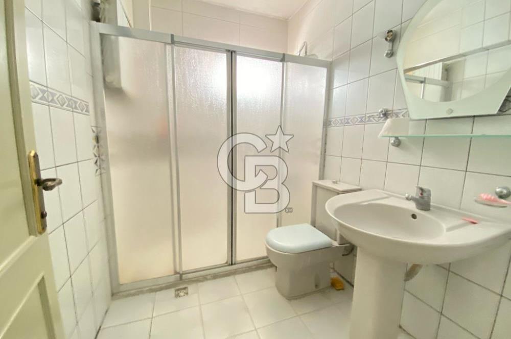 Kınıklı Mah. 3+1 Satılık Daire