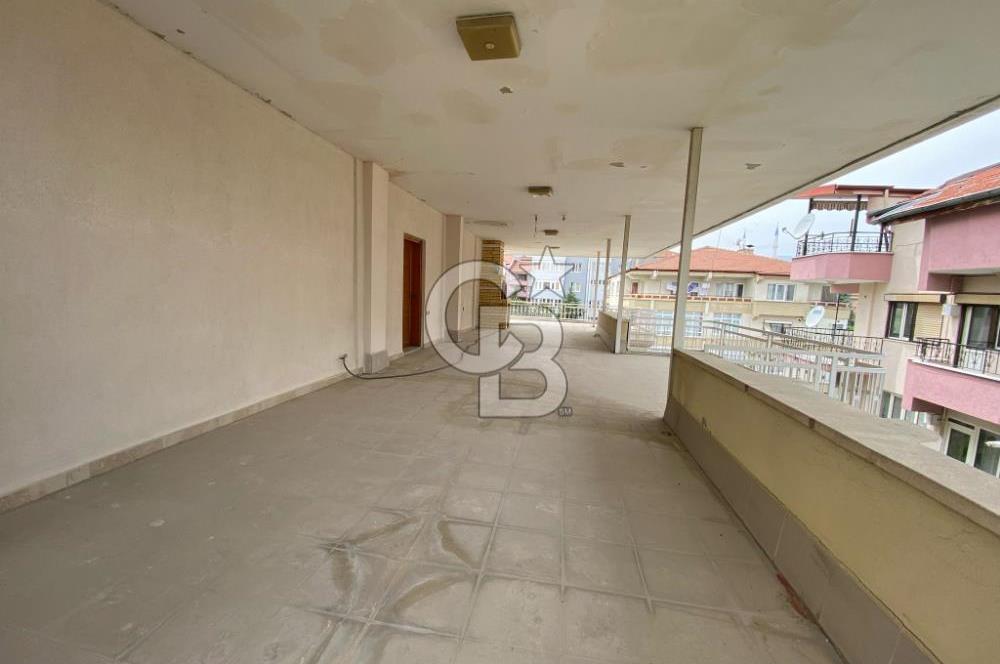 Kınıklı Mah. 3+1 Satılık Daire