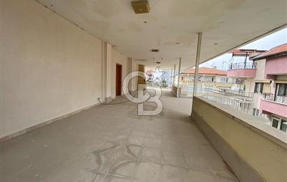 Kınıklı Mah. 3+1 Satılık Daire