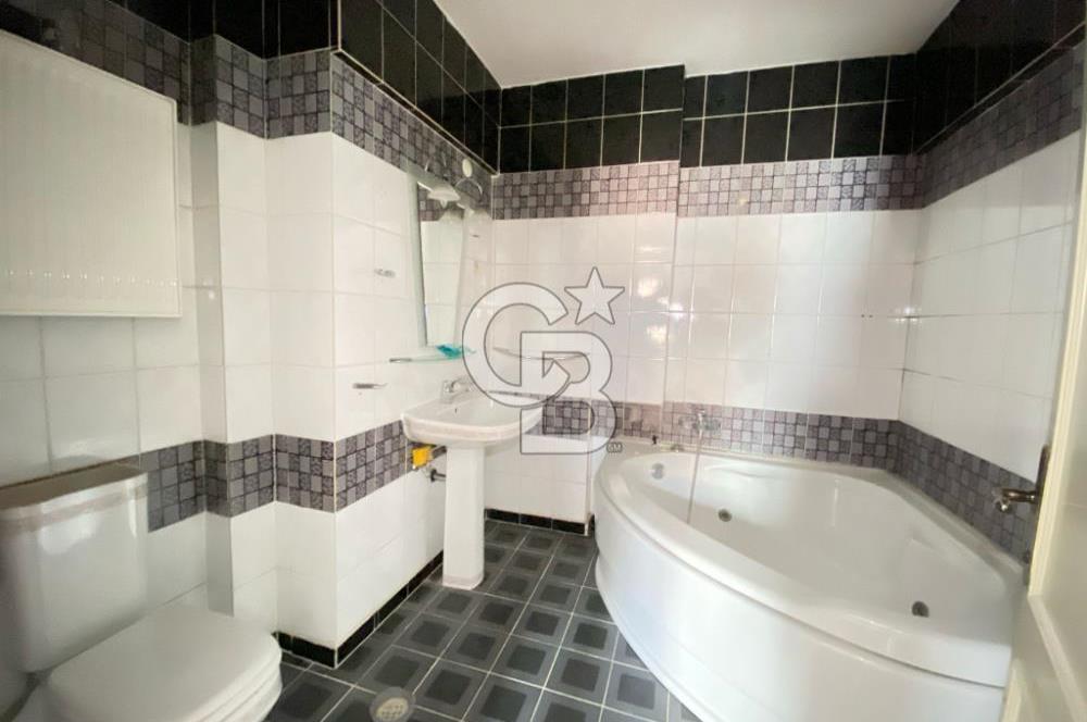 Kınıklı Mah. 3+1 Satılık Daire