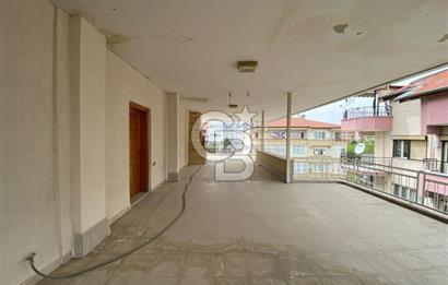 Kınıklı Mah. 3+1 Satılık Daire