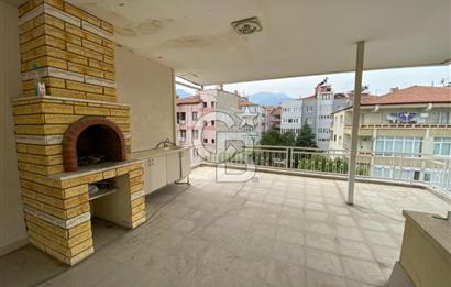 Kınıklı Mah. 3+1 Satılık Daire