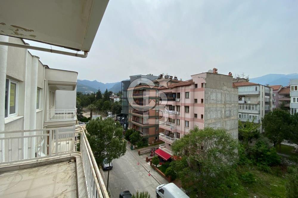 Kınıklı Mah. 3+1 Satılık Daire