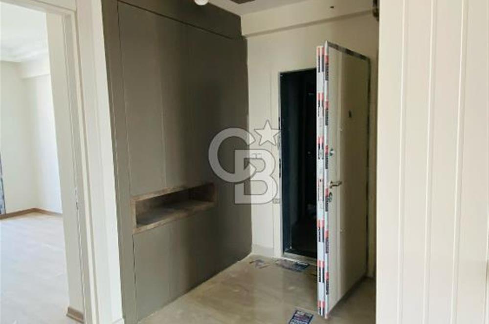 COLDWELL BANKER OMEGA'DAN NEW STAR YAPIDA SATILIK DAİRE
