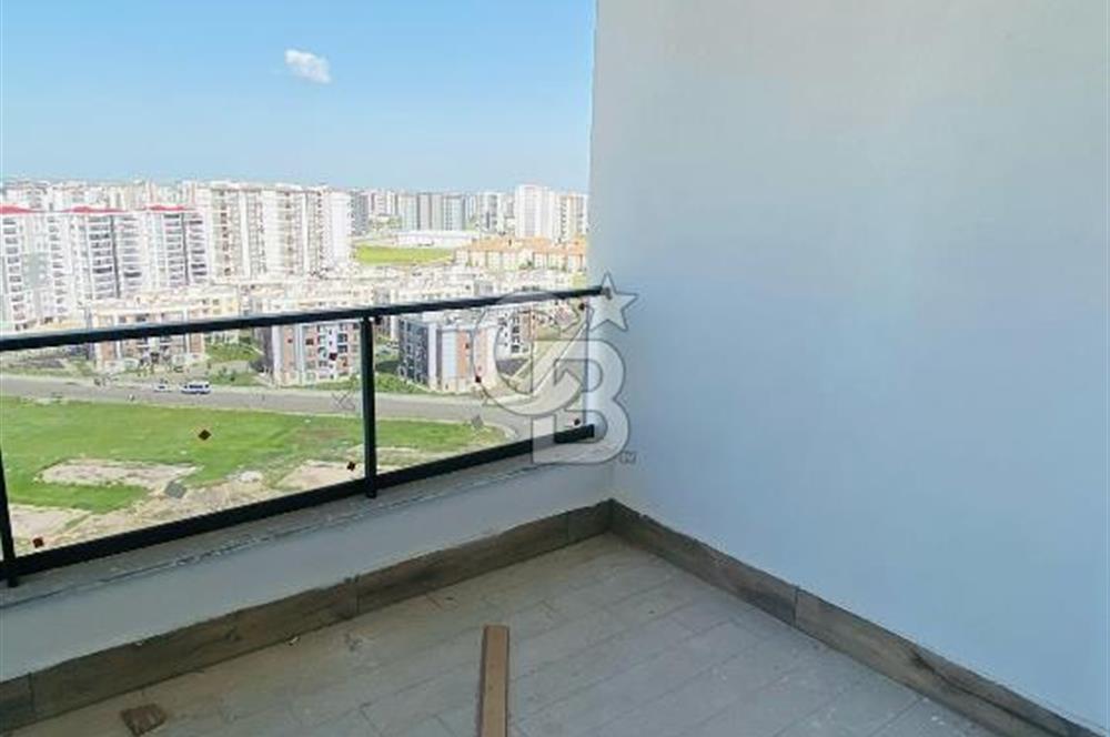 COLDWELL BANKER OMEGA'DAN NEW STAR YAPIDA SATILIK DAİRE