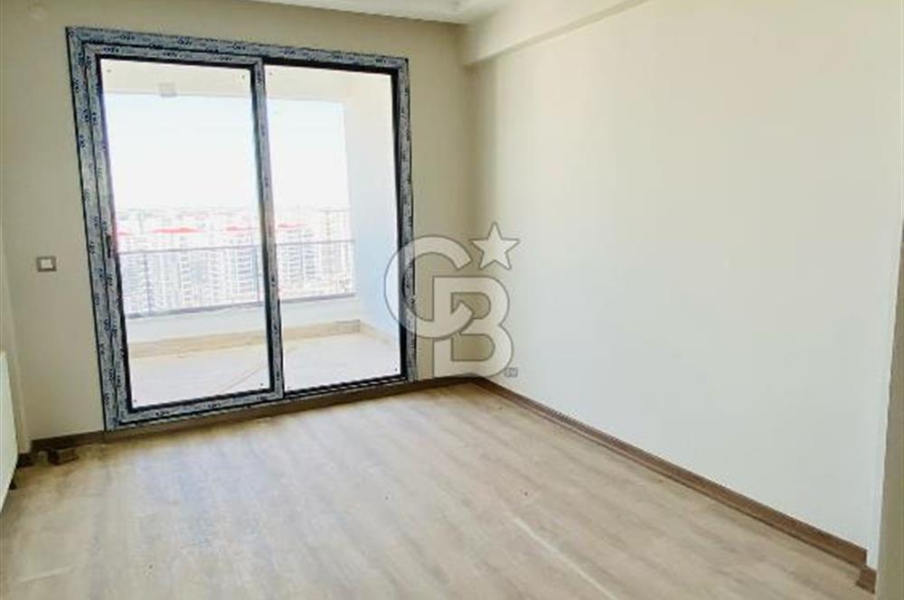 COLDWELL BANKER OMEGA'DAN NEW STAR YAPIDA SATILIK DAİRE