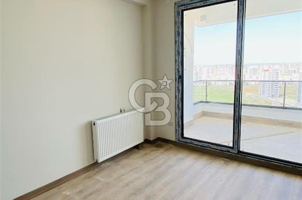 COLDWELL BANKER OMEGA'DAN NEW STAR YAPIDA SATILIK DAİRE